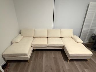 Wayfair Couch