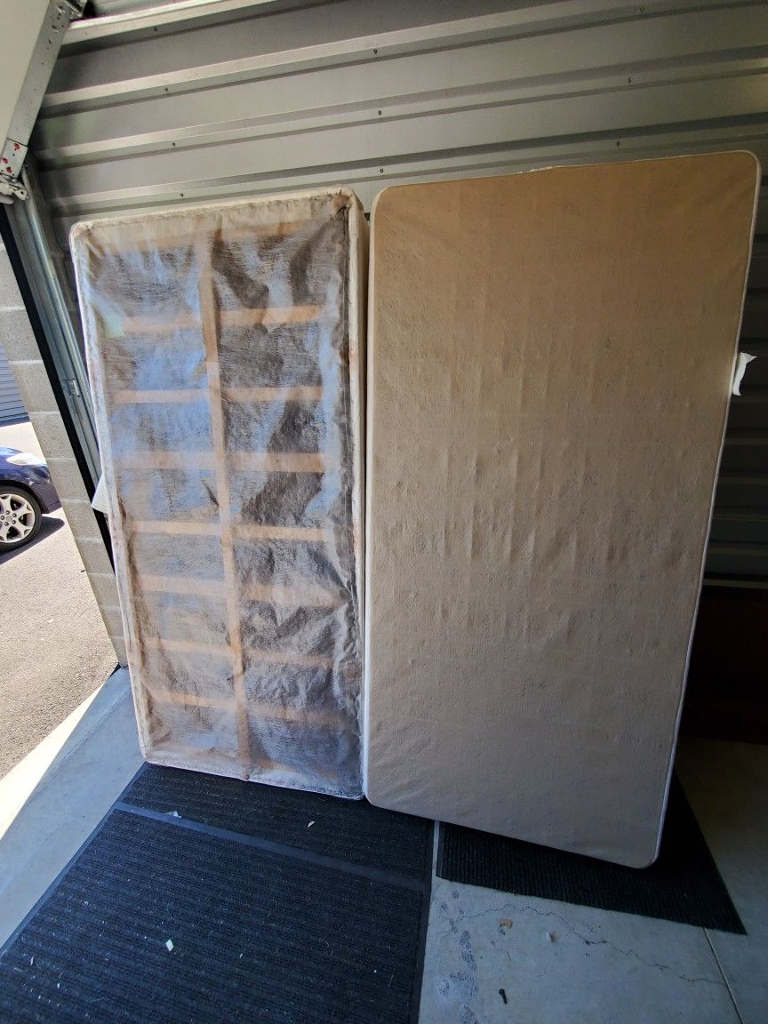 Free King Box Springs