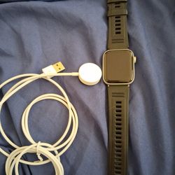 Apple Watch Series6 