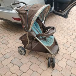 Stroller