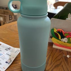 Water Bottle 