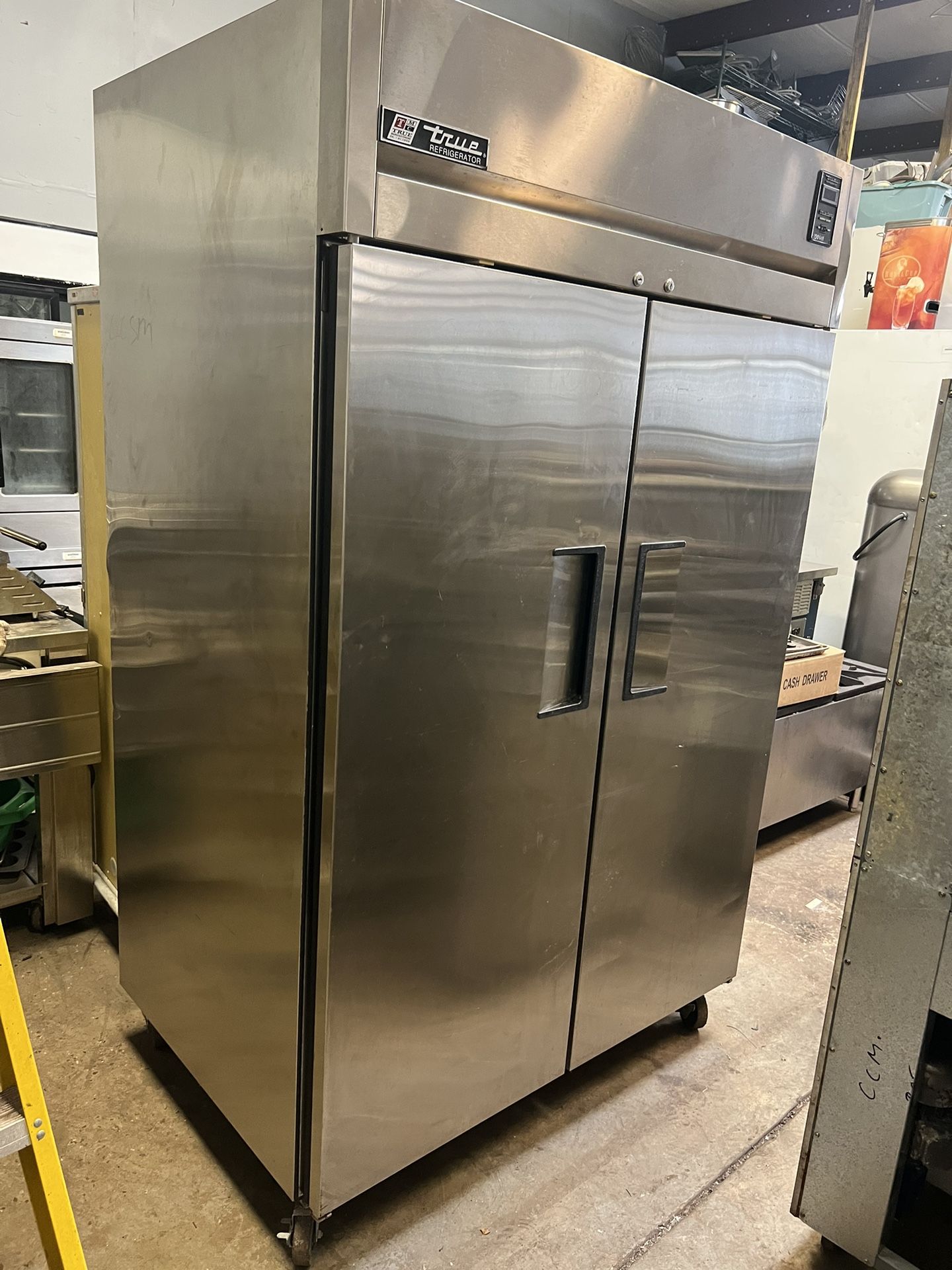 Restaurant Equipment