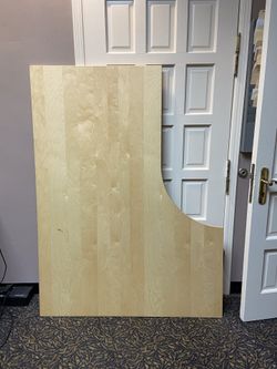 FREE Desk TOP ONLY NO LEGS