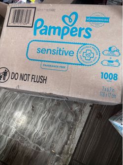 Wipes