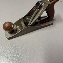 Corsair Wood Plane