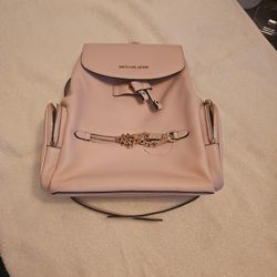 Michael kors backpack