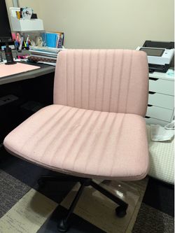 Beautiful big office chair