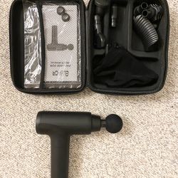 Massage Gun