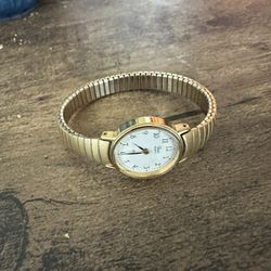 Women’s Watch 