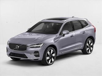 2023 Volvo XC60 Recharge Plug-In Hybrid