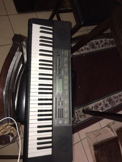 Keyboard (willing to lower price)