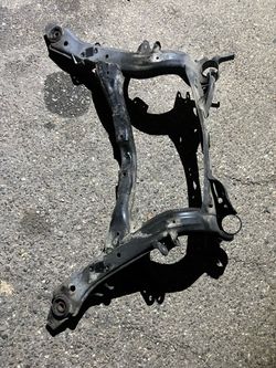 S13 240sx subframe