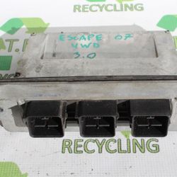 2007 FORD ESCAPE AUTO PARTS 