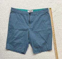 Penguin Shorts - Men’s 34