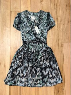 New Max Studio dress XS