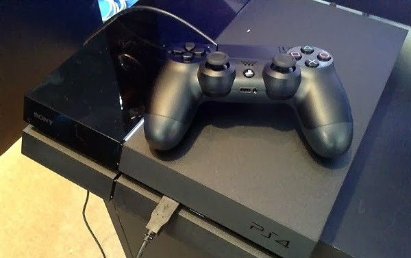 Ps4
