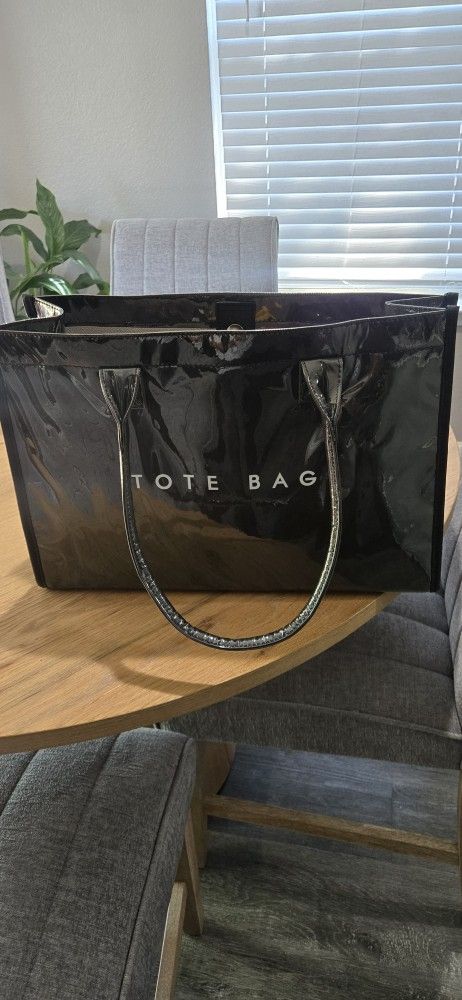 Large Tote Bag