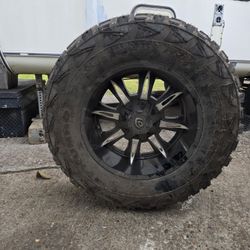 Khummo Road Venture Mt Tire