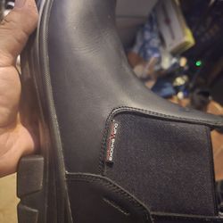 Wolverine  Comp Toe 13m