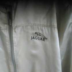 Jaguar Jacket 