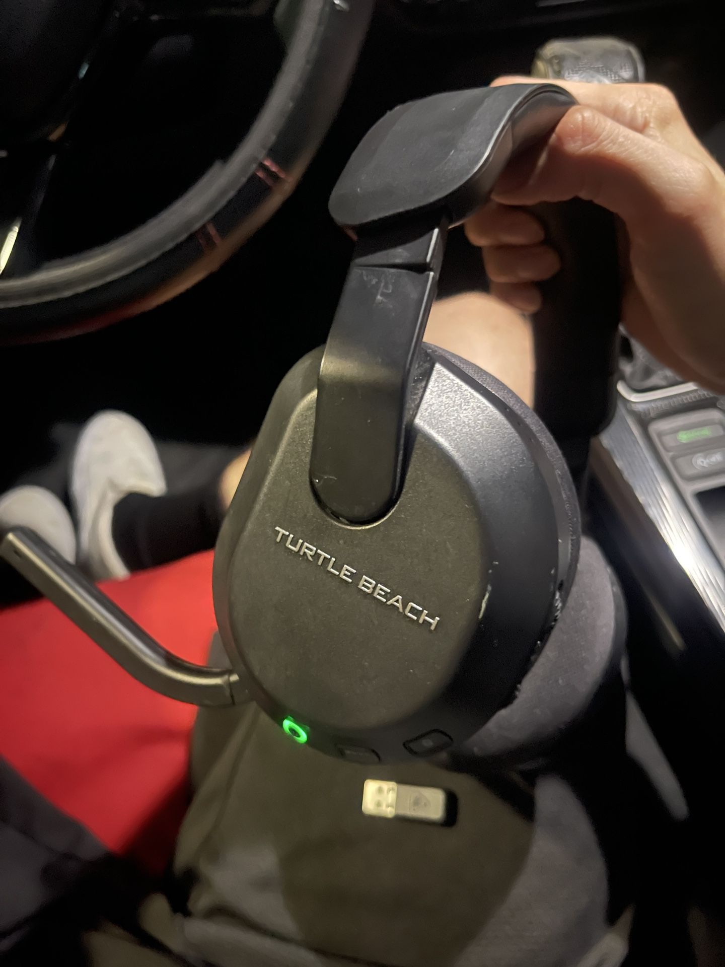 Turtle Beach Headset