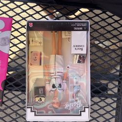 See’s Cadies Barbie Doll 1999