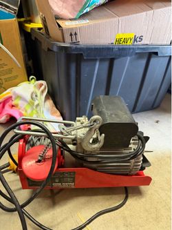 Electric Hoist