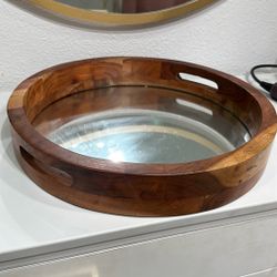 Decor Tray 