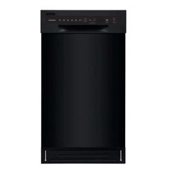 BRAND NEW*** Frigidaire 18" Built-In Dishwasher, Dimensions: (Height: 32 1/2", Width: 18", Depth: 24")