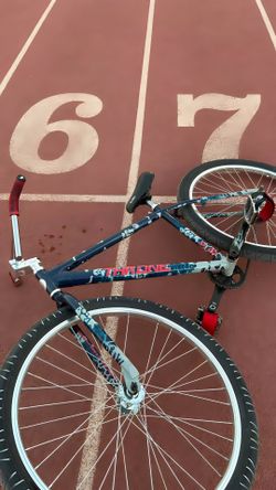 throne 29er