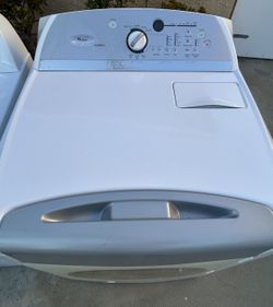 Whirlpool Dryer