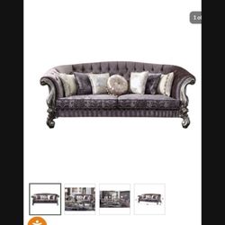 Sofa Set