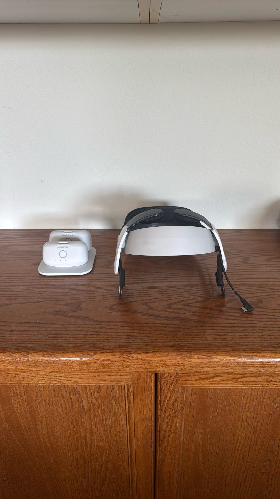 Bobo  Vr Mk2  Pro 