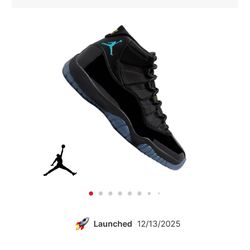 Jordan 11