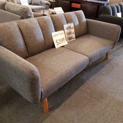 Brand New Sofa Futon