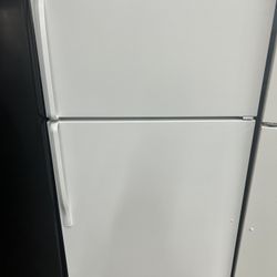 Whirlpool 21 Cubic Foot Refrigerator 