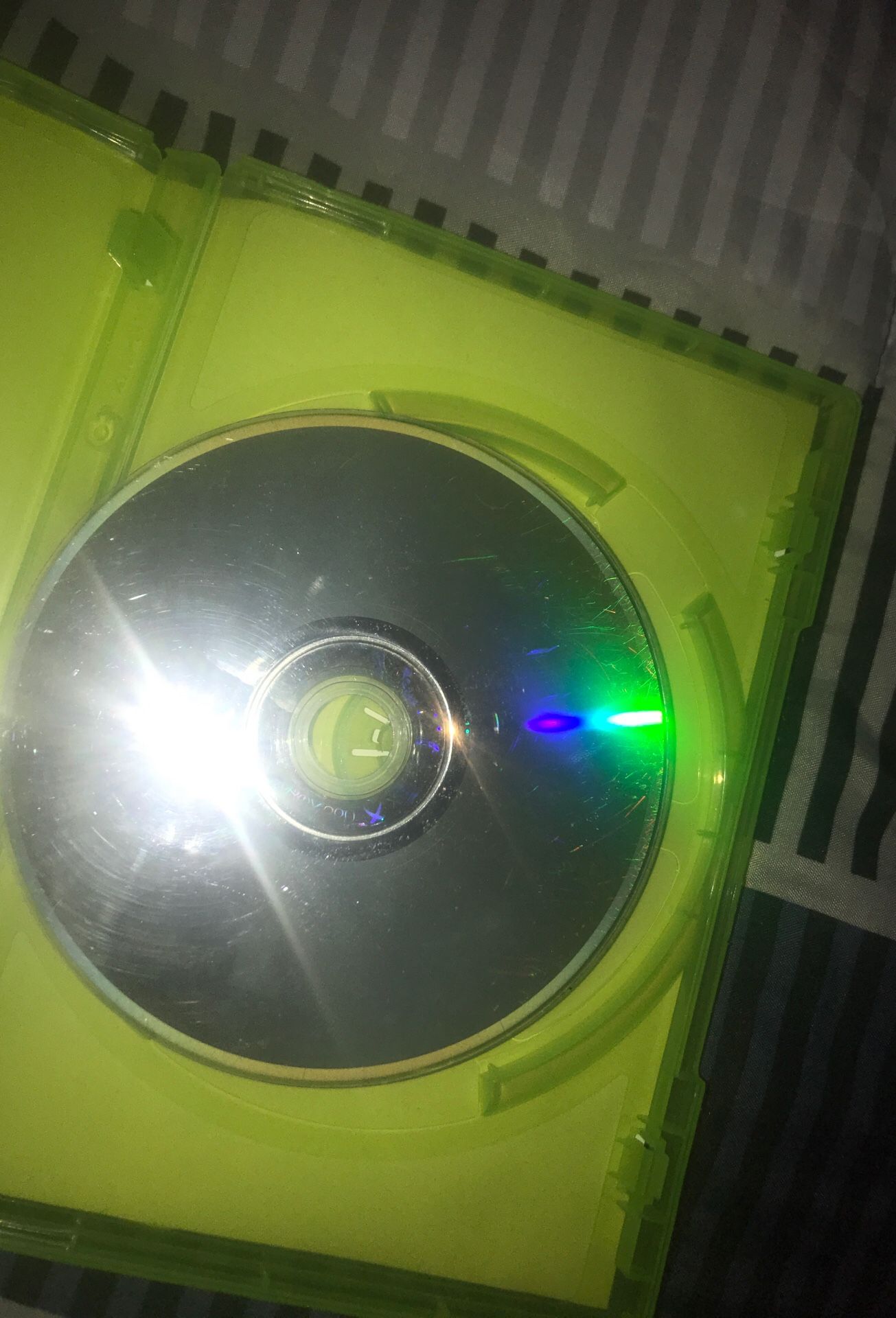 Trading x box 360 games all in good condition