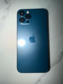 iPhone 12 Pro Max 128gb (Unlcoked)
