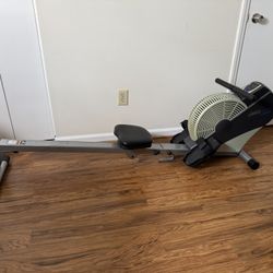 Stamina ATS Air Rower