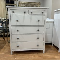 IKEA DRESSER ( Delivery Is Available)