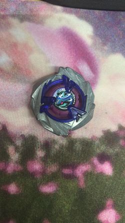 Shark Scale Beyblade X