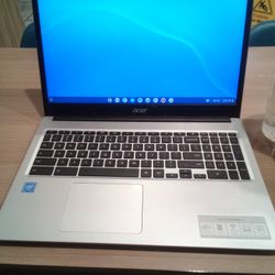 Acer Chromebook 315