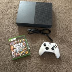 Xbox One s