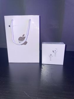 AirPods Gen 4 