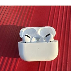 Airpod Pros