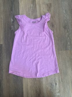 Size 10 - Jumping Beans Shirt