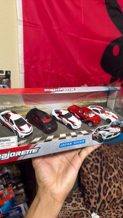 Hotwheels
