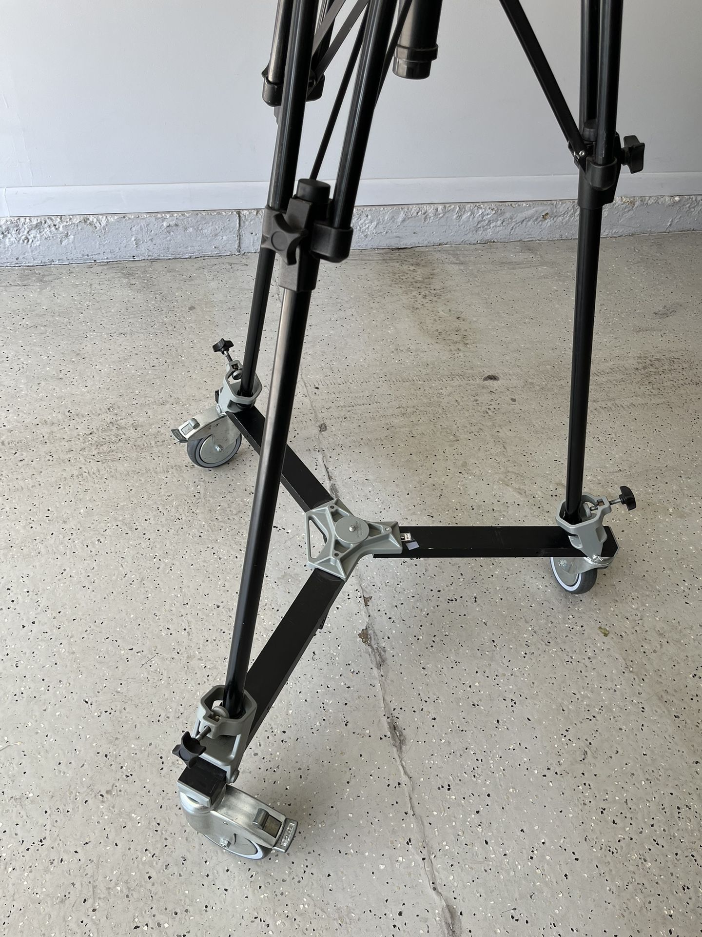 Bogen Tripod Dolly 3067