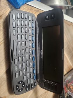 Nokia 9000 Communication  1996 Not Chrger