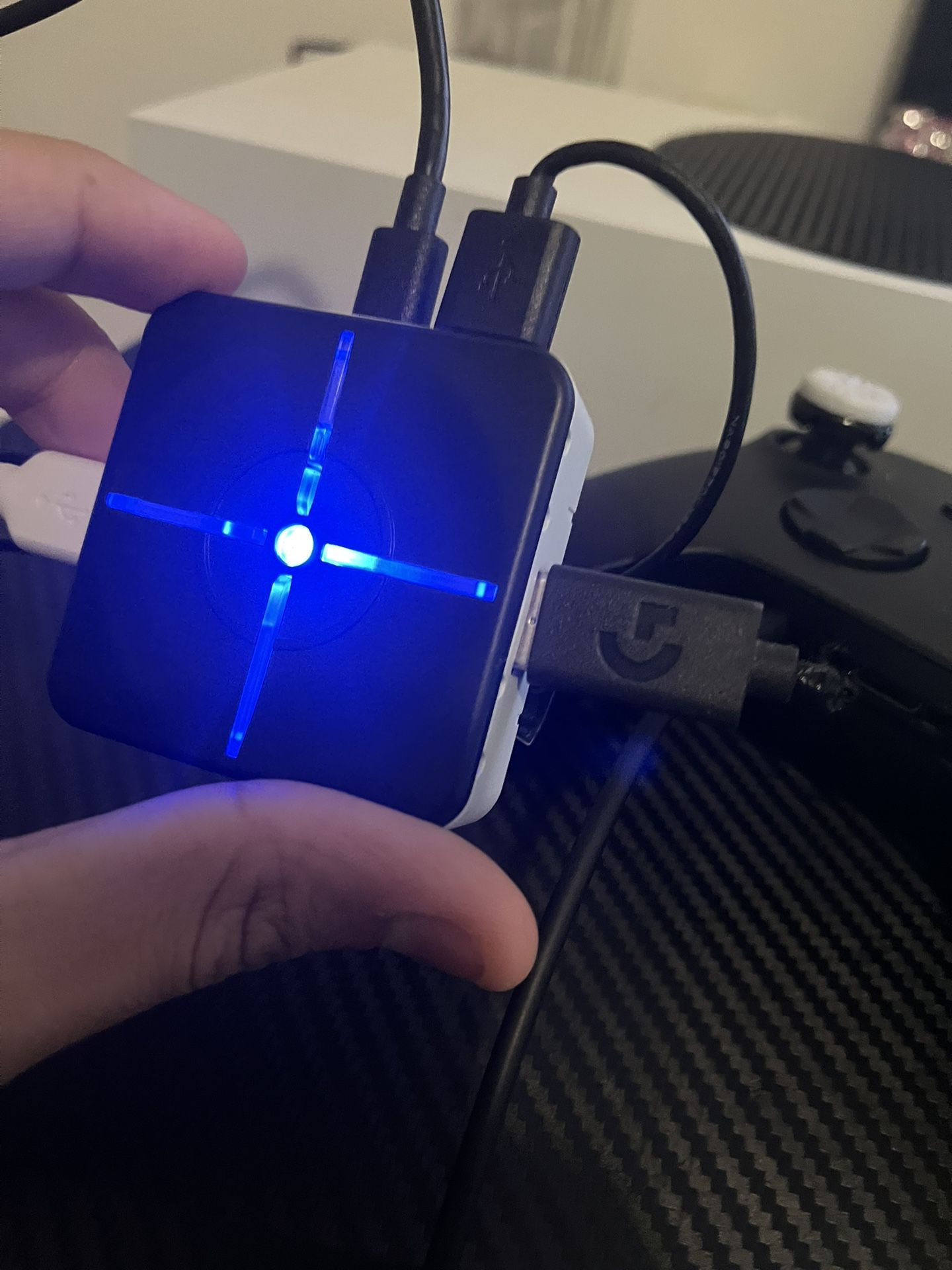 Xim Matrix Works Very Good
